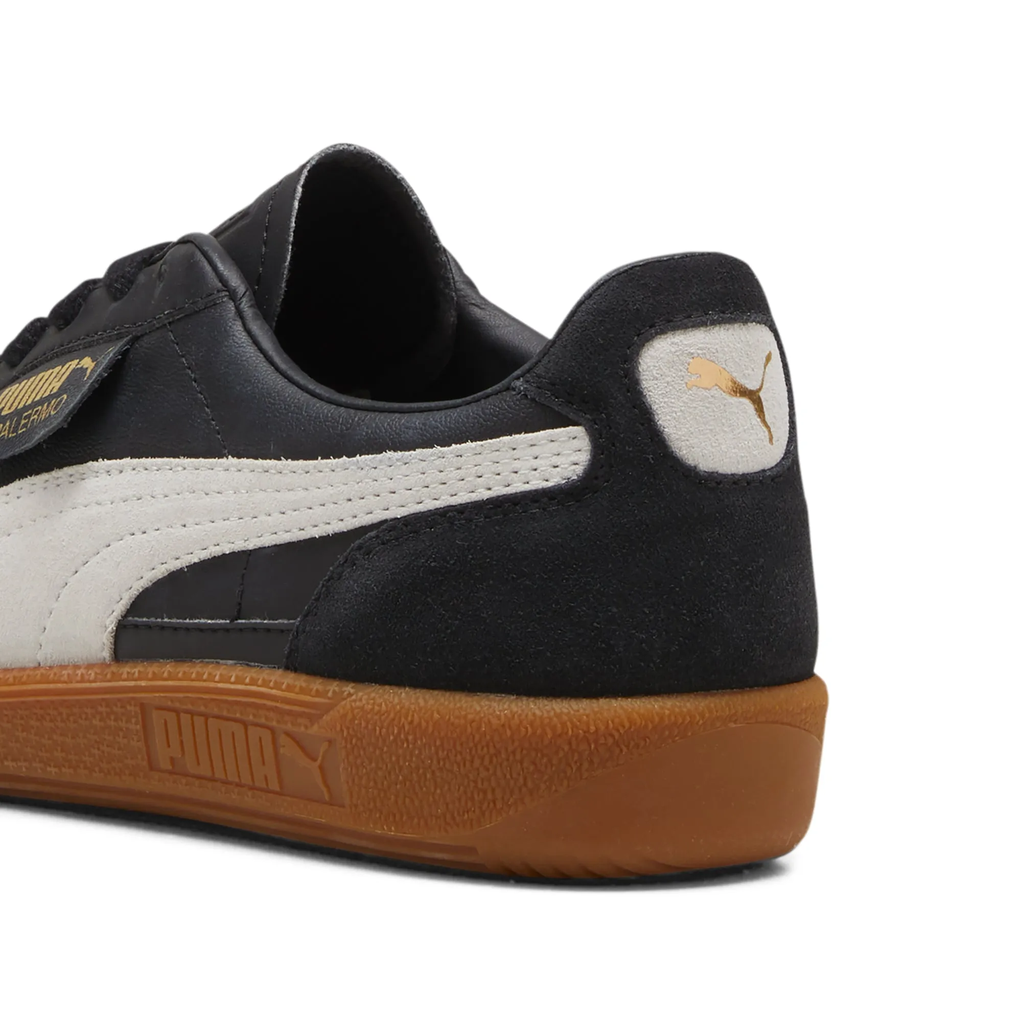 Puma Womens Palermo LTH Shoes