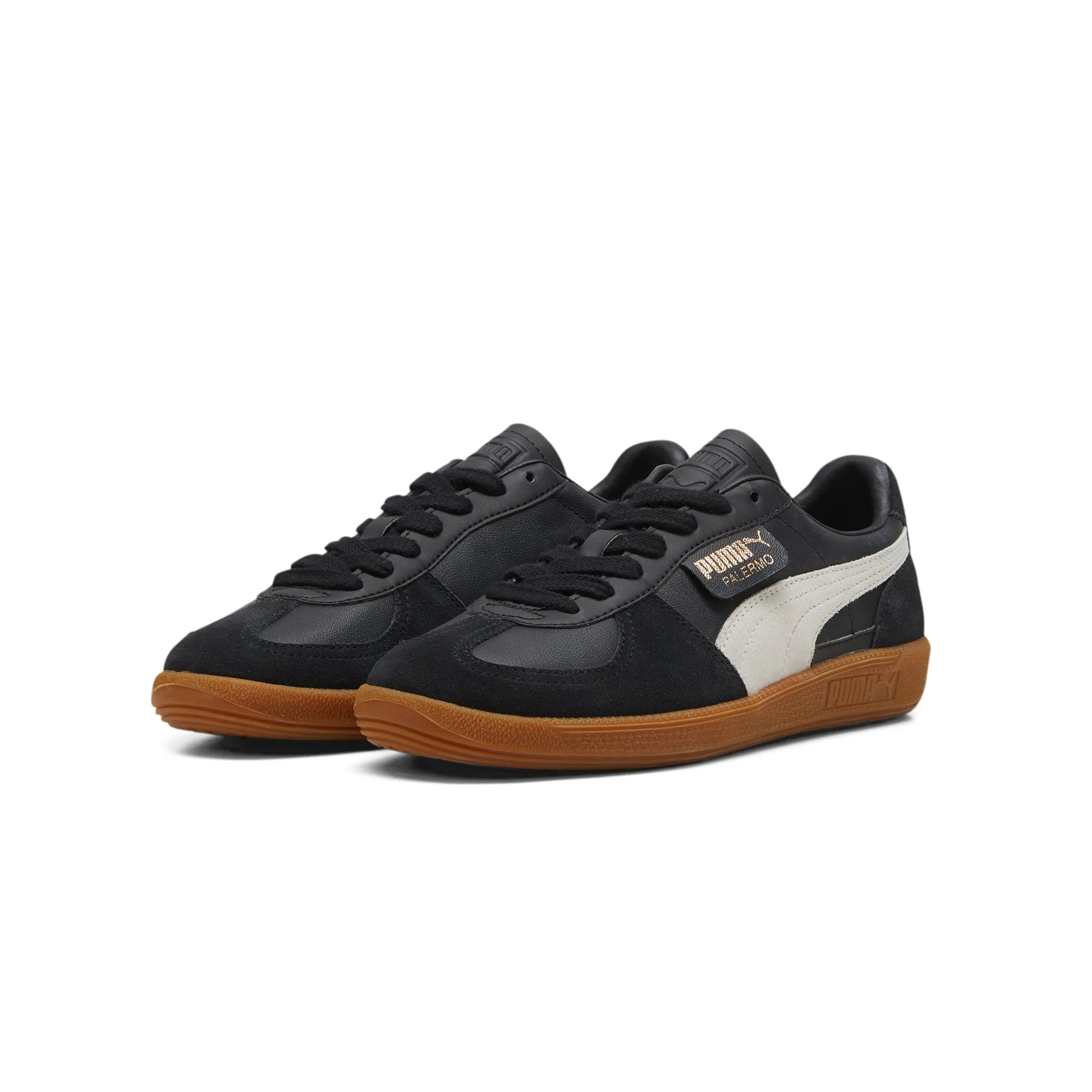 Puma Womens Palermo LTH Shoes