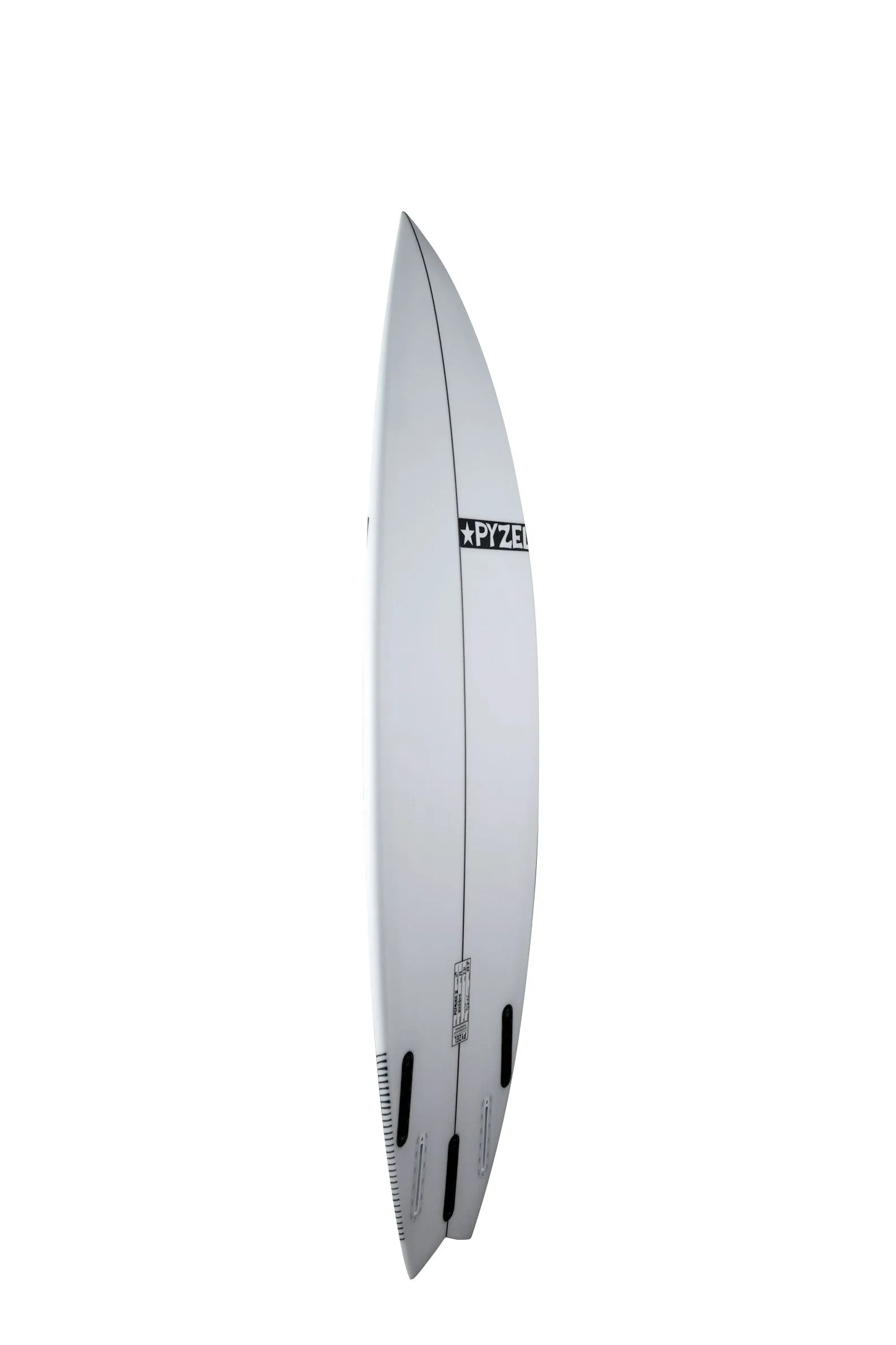 PYZEL PYZALIEN 2 PU SURFBOARD