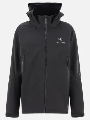 "Beta AR" jacket