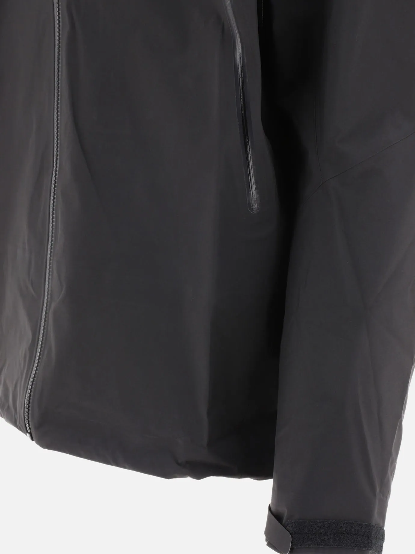 "Beta AR" jacket