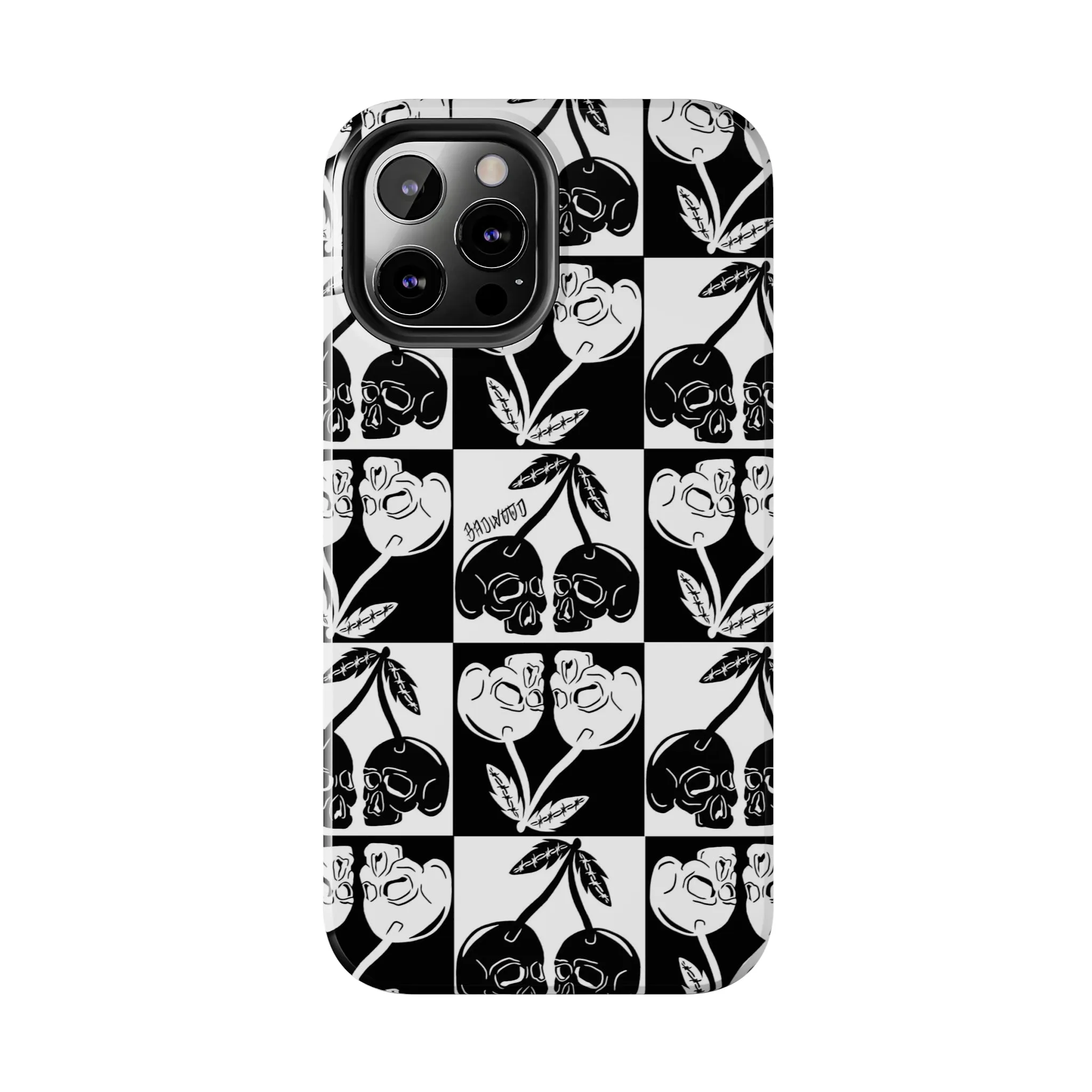 "CHERRY BOMB" Tough Case