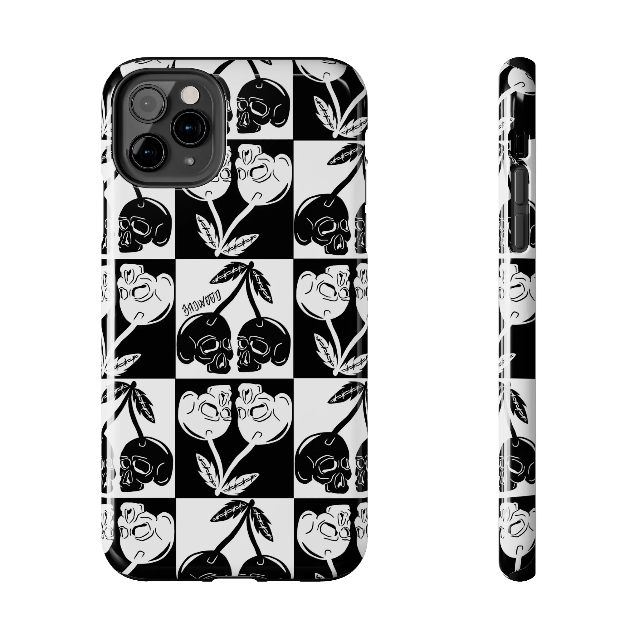 "CHERRY BOMB" Tough Case