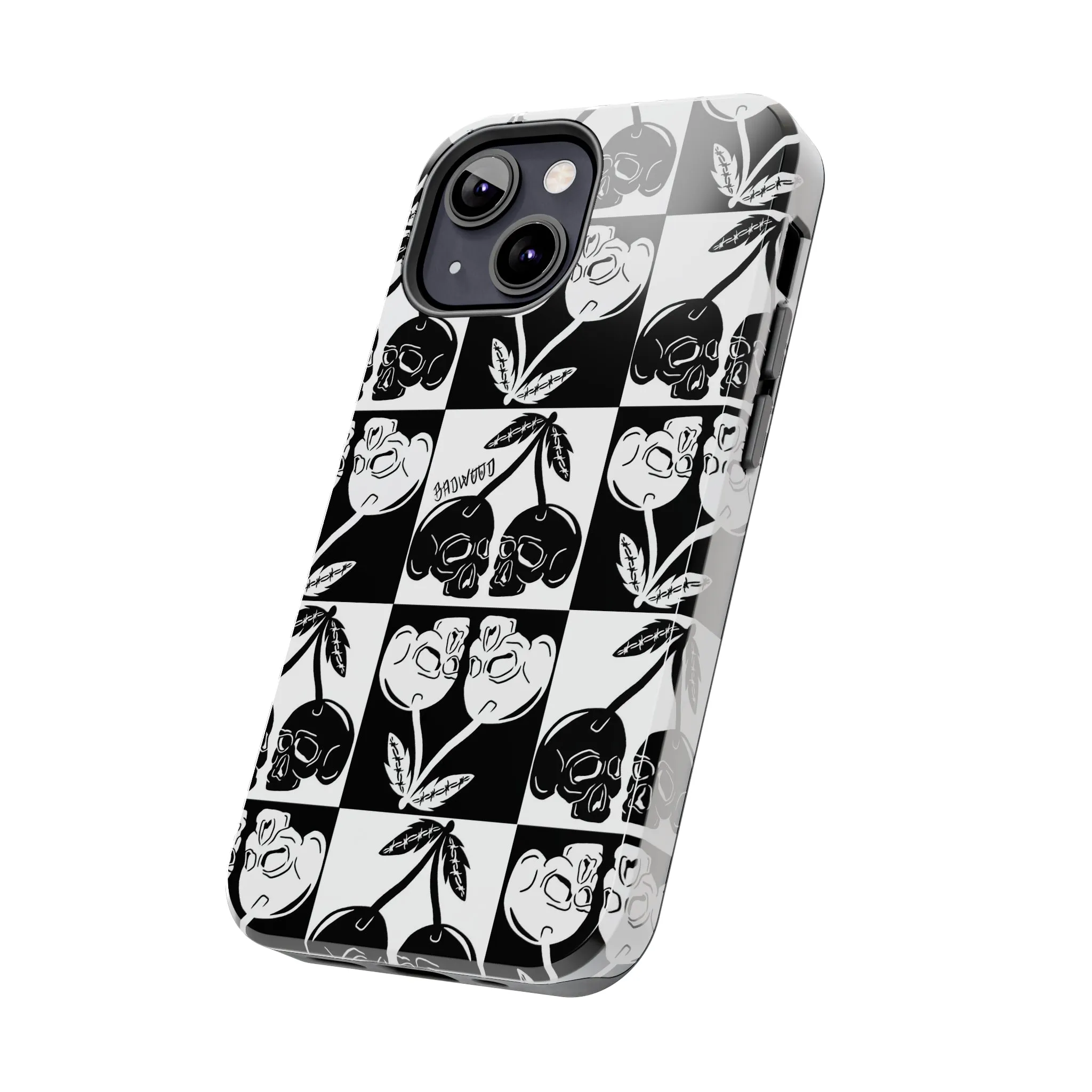 "CHERRY BOMB" Tough Case