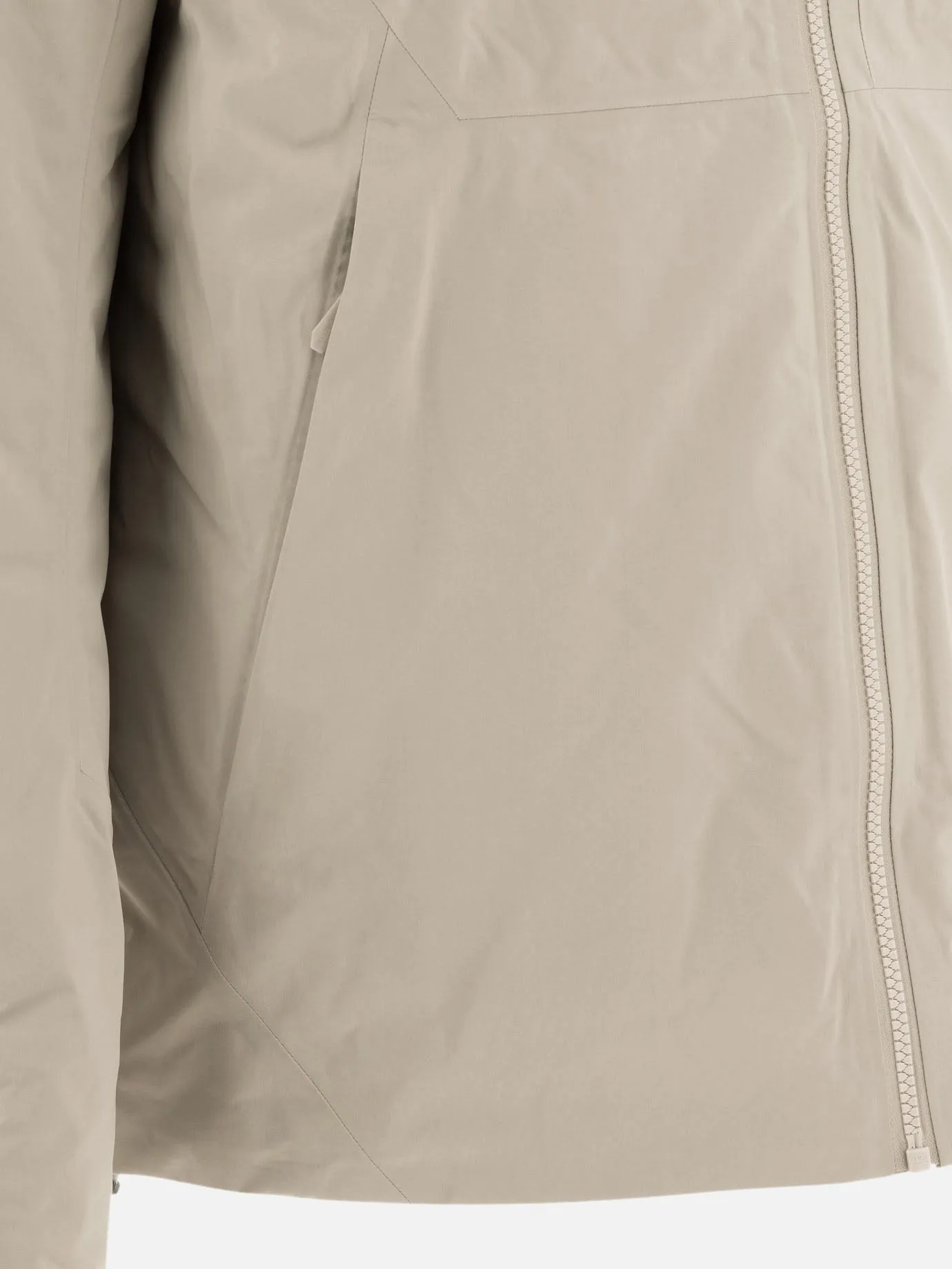 "Ralle" jacket