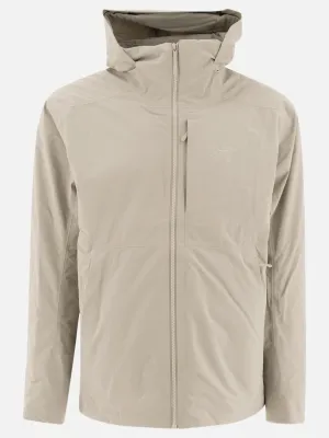 "Ralle" jacket