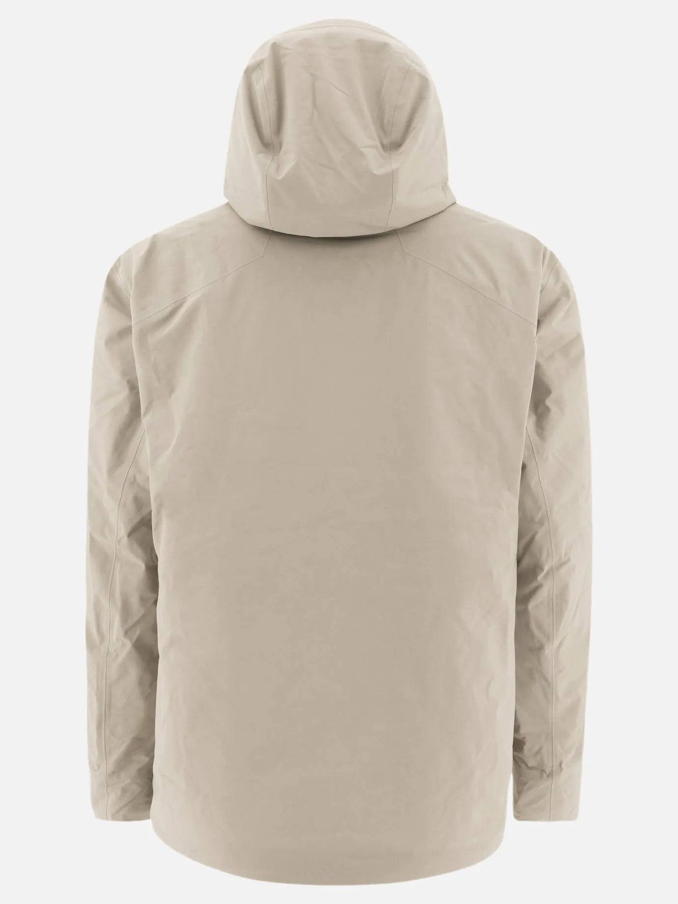 "Ralle" jacket