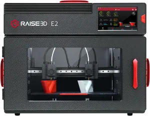 Raise 3D E2