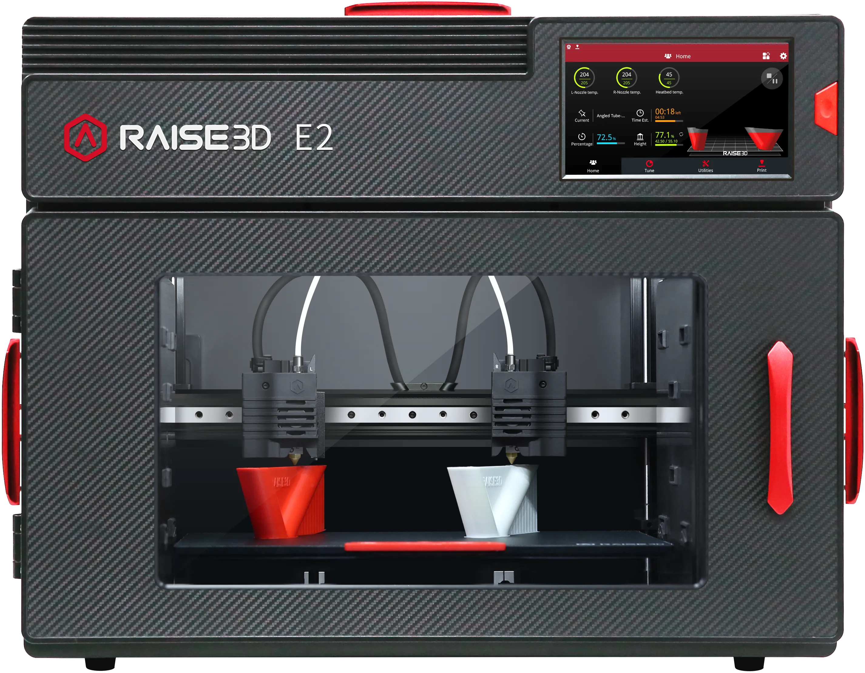 Raise 3D E2