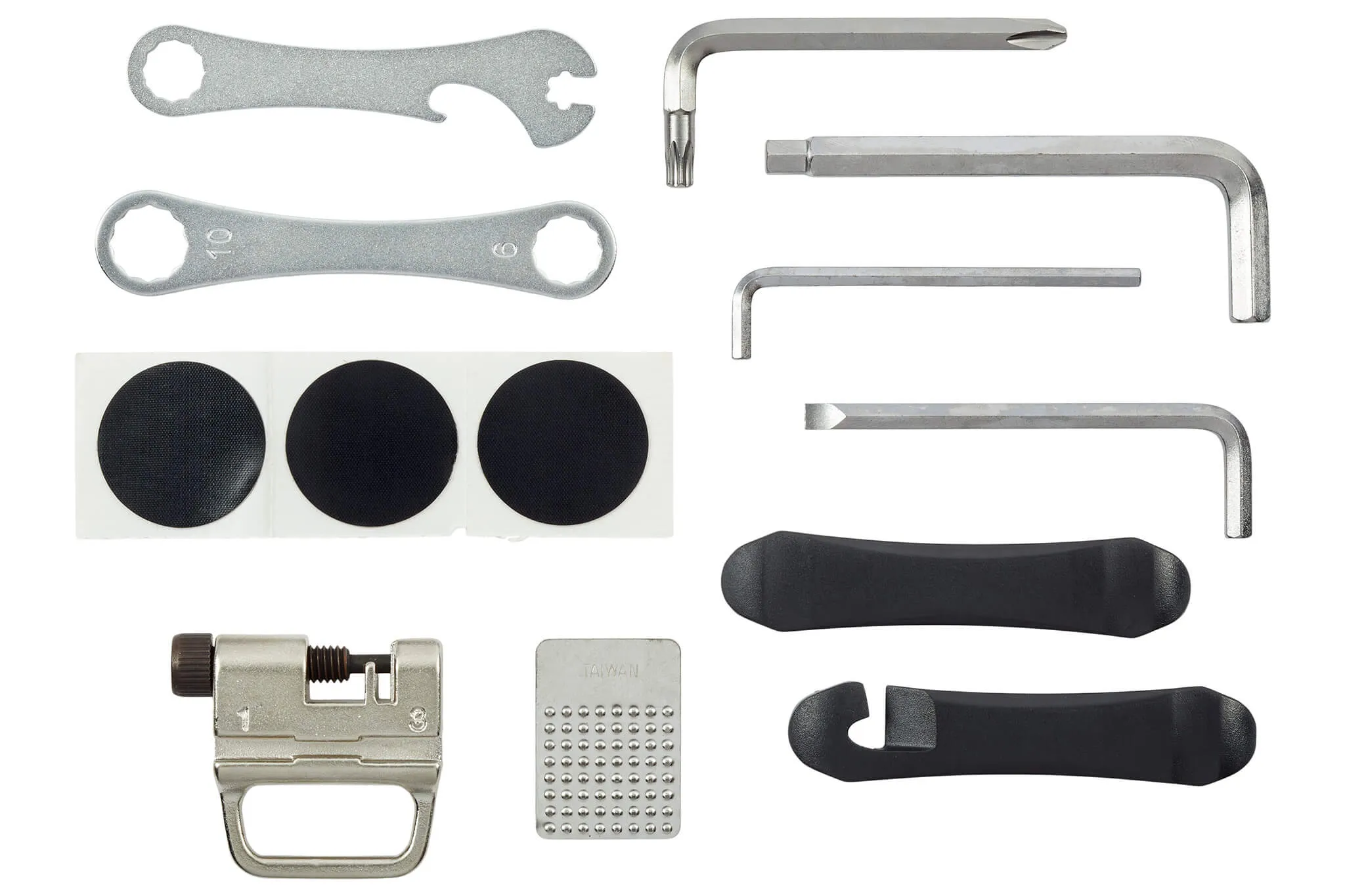 Raleigh Emergency Repair Kit