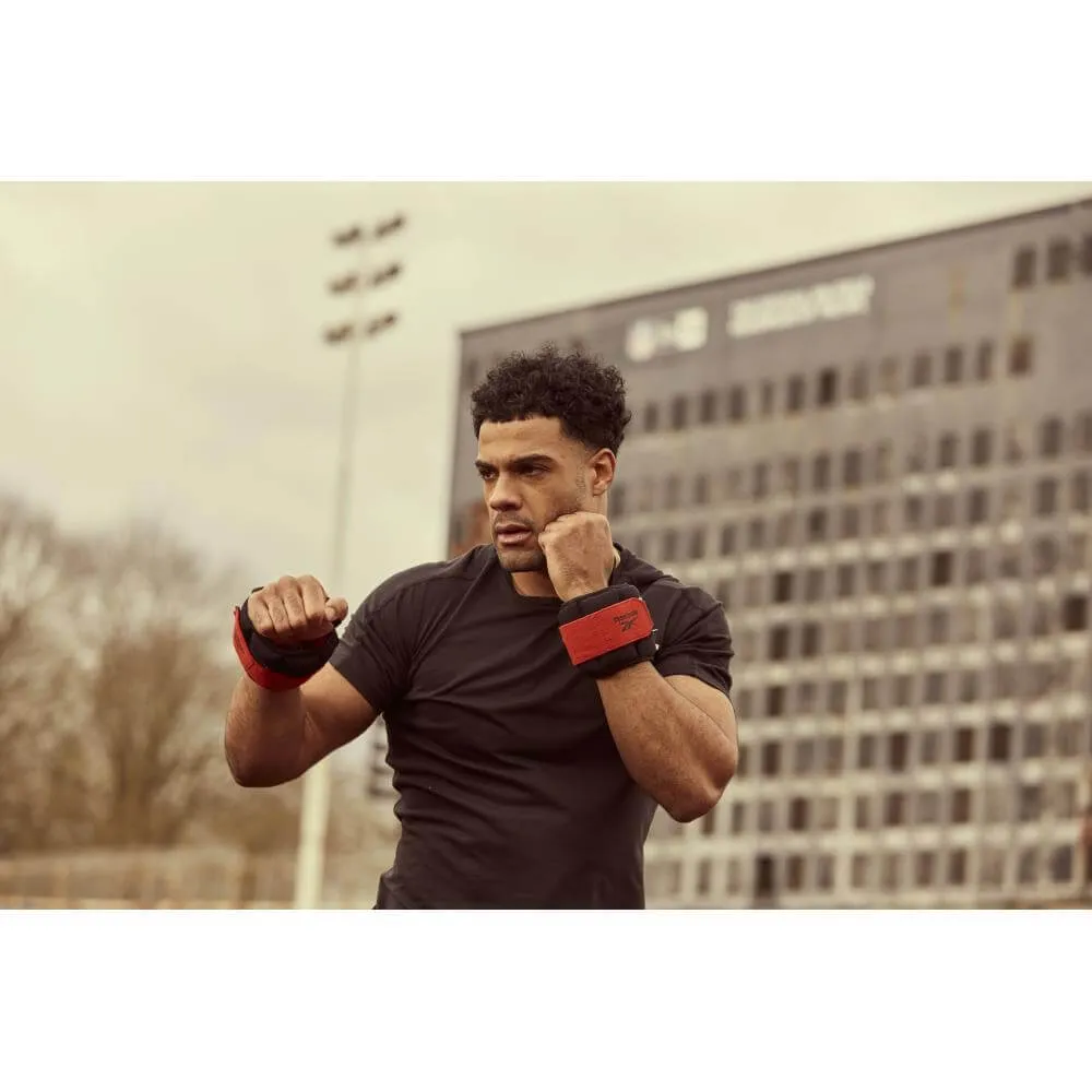 Reebok Flexlock Wrist Weights 0.5kg