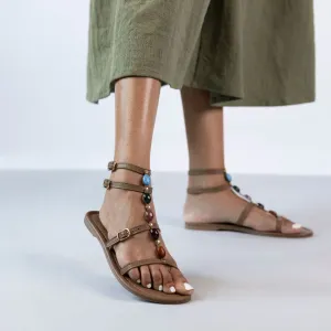 Sand