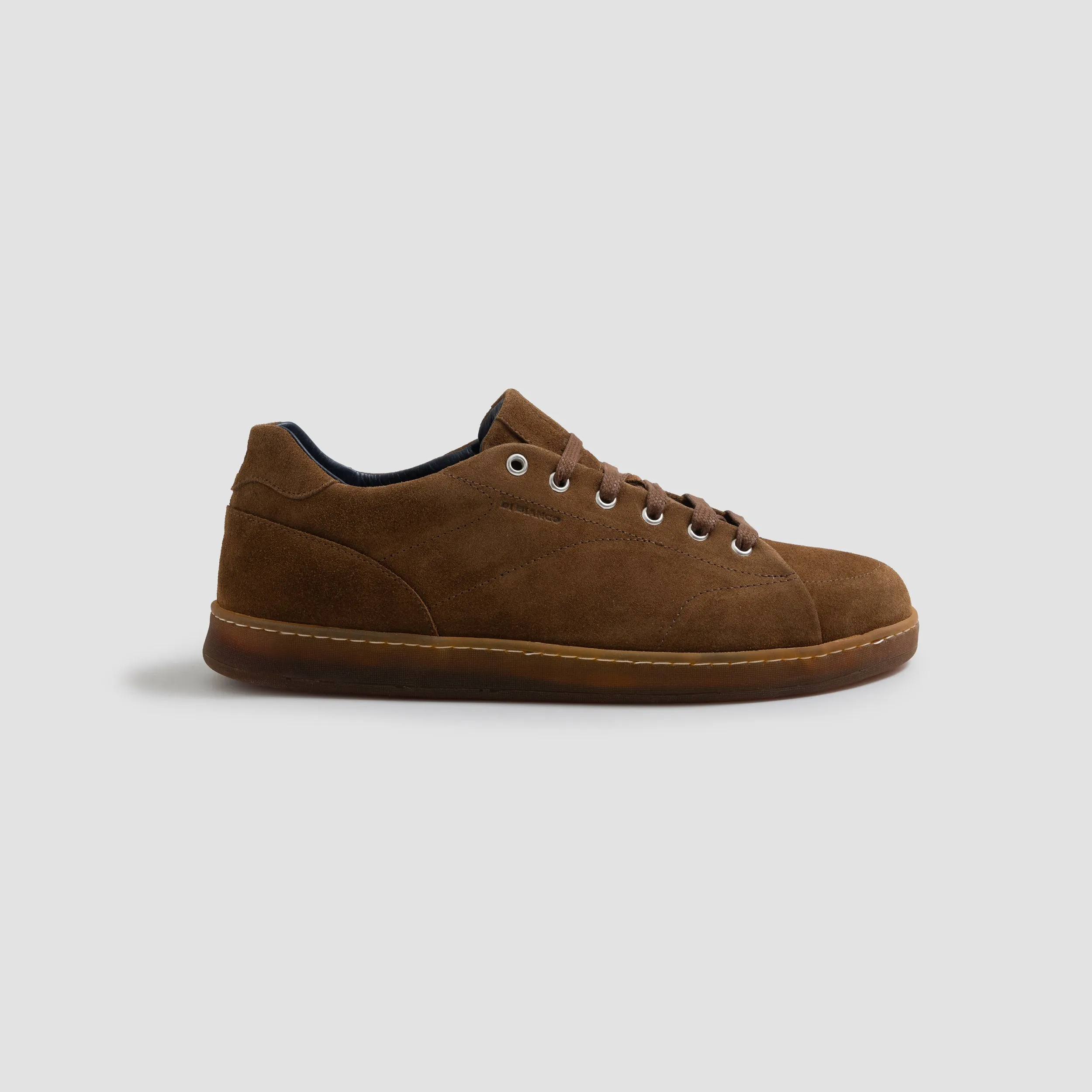Saraceno Laser Suede Land Men’s Sneaker