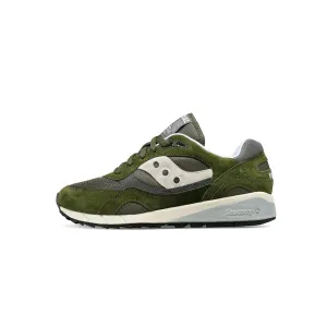 Saucony Mens Shadow 6000 Essential Shoes