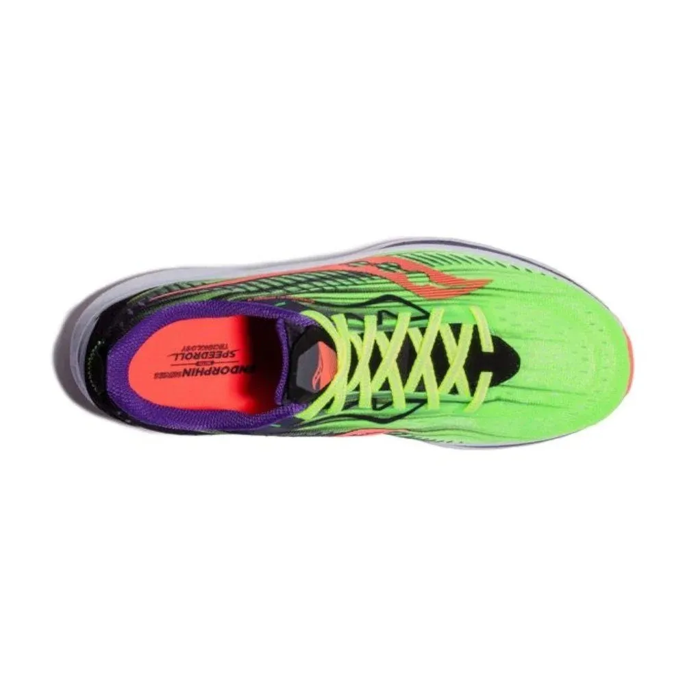 Saucony Women's Endorphin Speed 2 Running Shoe