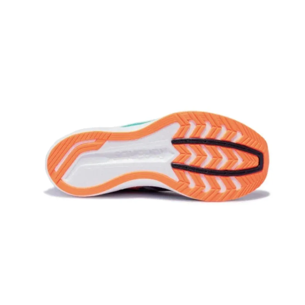 Saucony Women's Endorphin Speed 2 Running Shoe