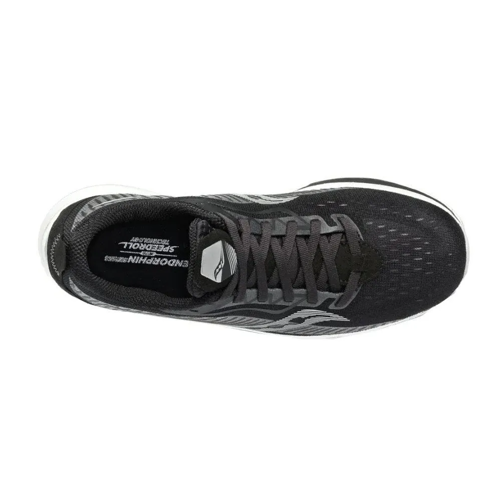 Saucony Women's Endorphin Speed 2 Running Shoe