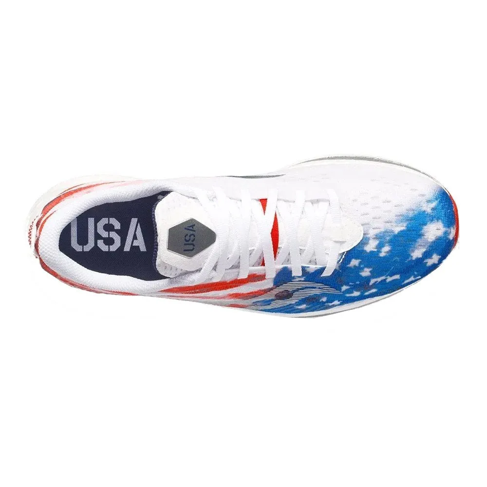 Saucony Women's Endorphin Speed 2 Running Shoe