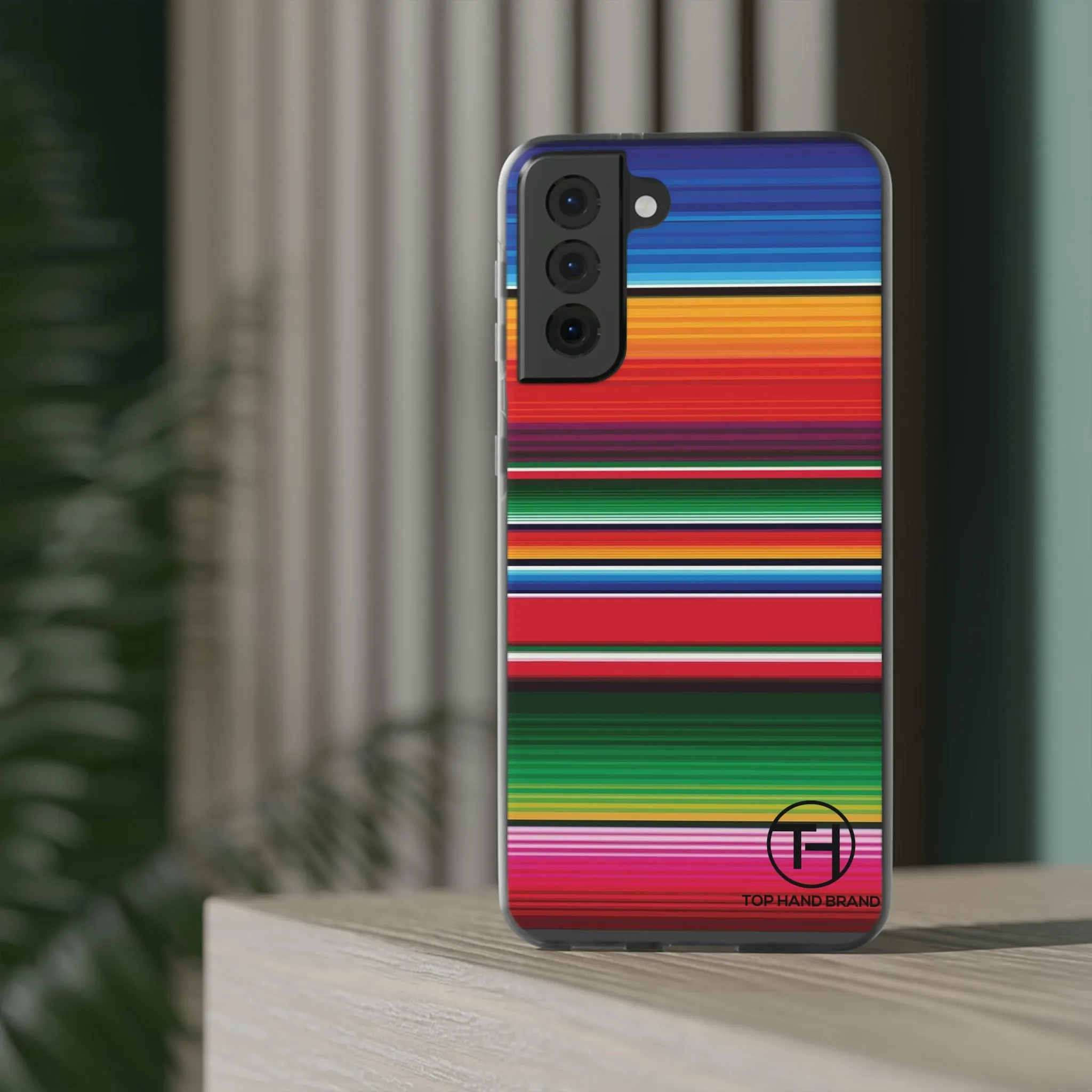 Serape Phone Case