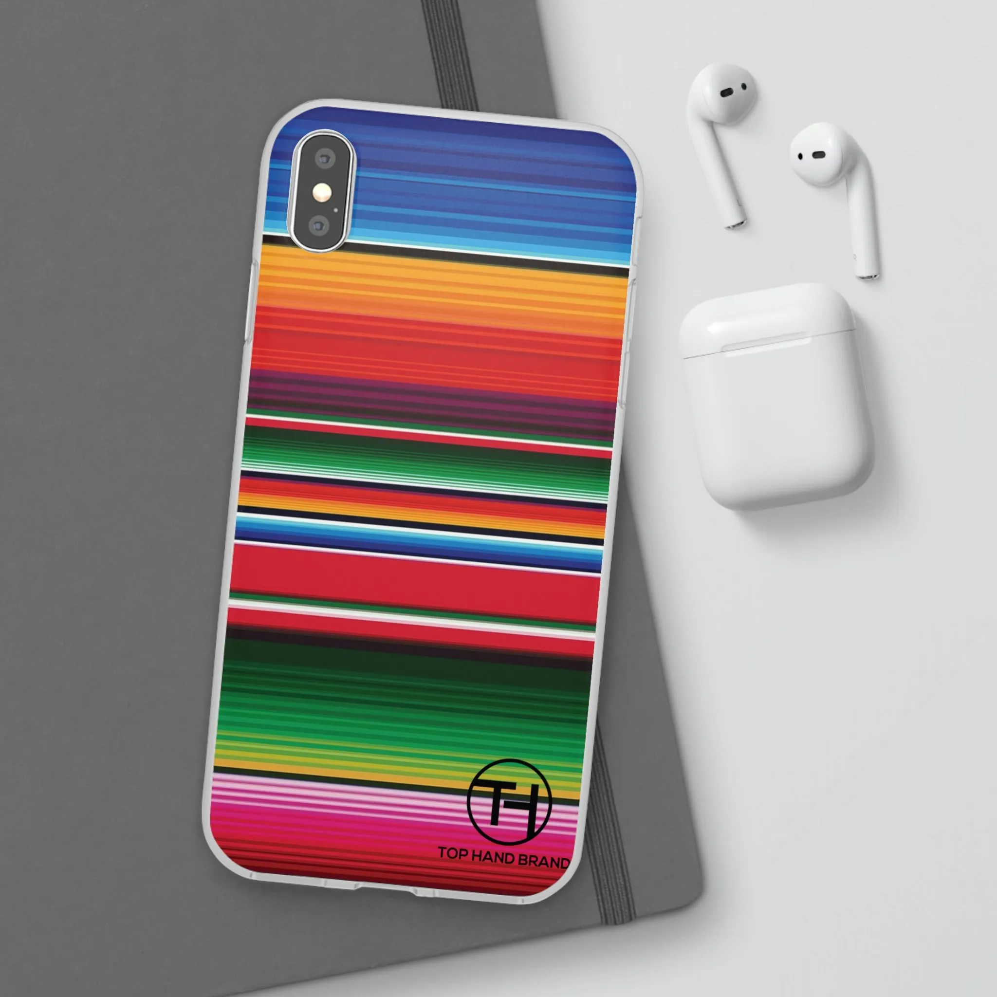 Serape Phone Case