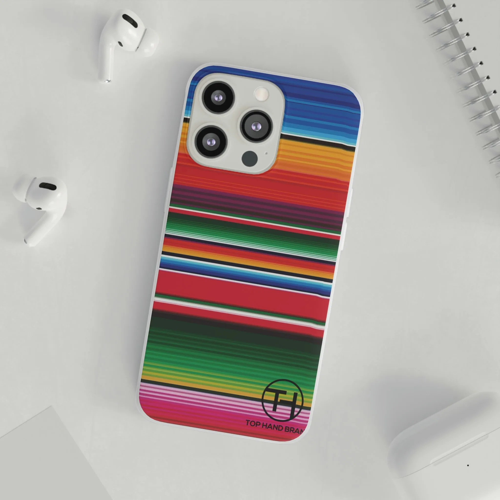Serape Phone Case