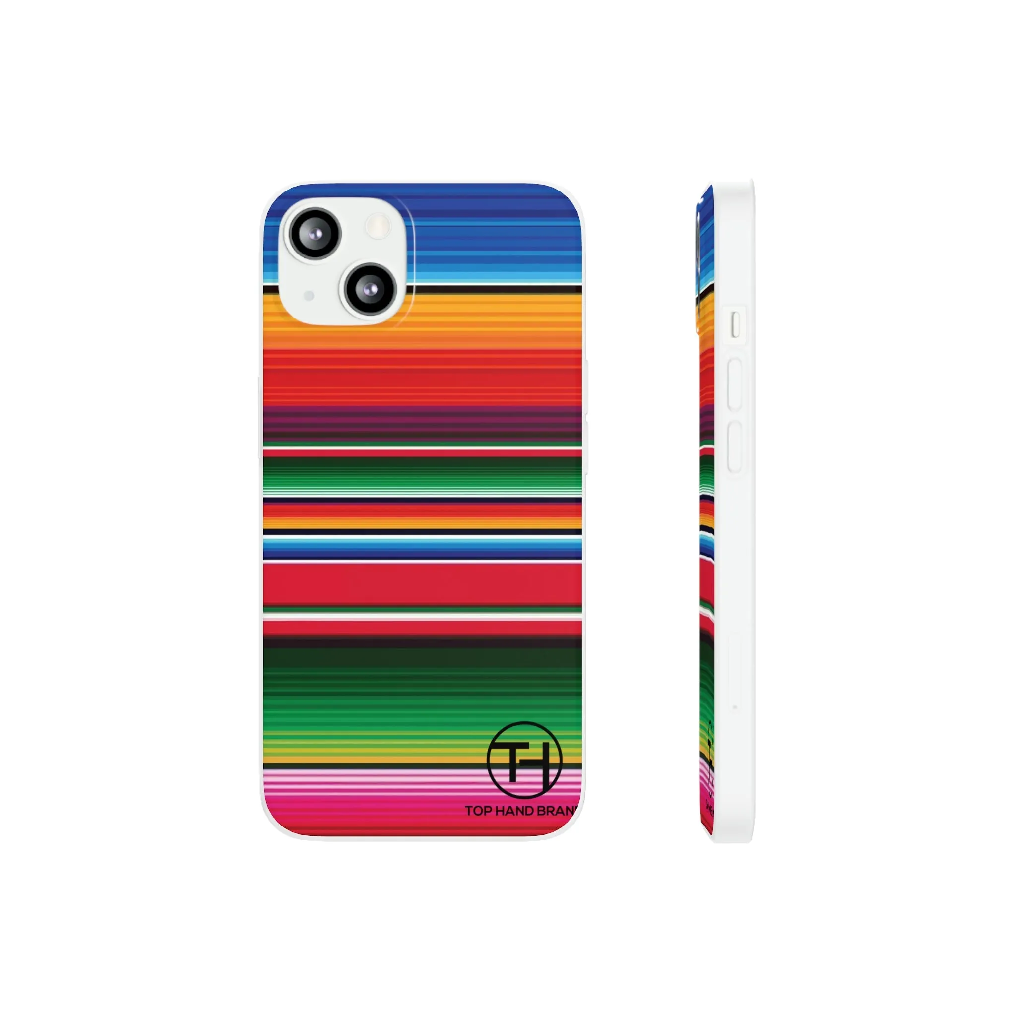 Serape Phone Case