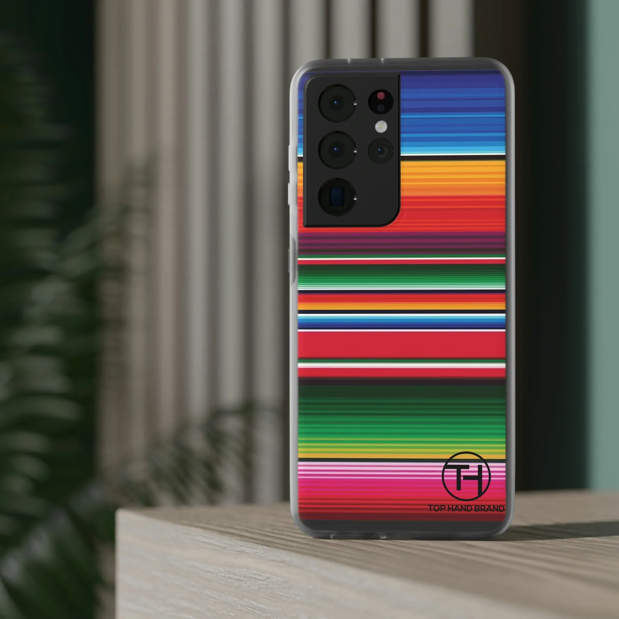Serape Phone Case