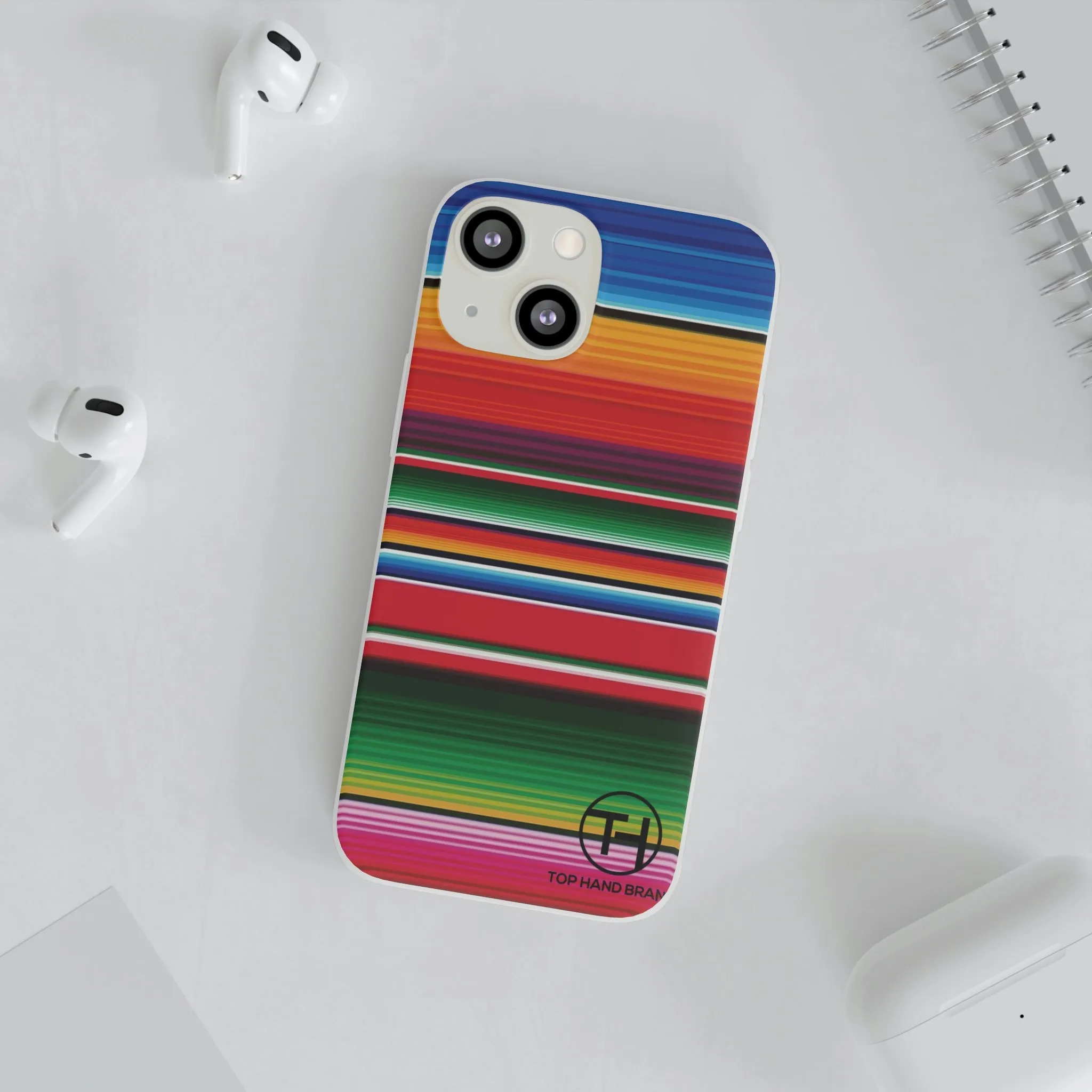 Serape Phone Case