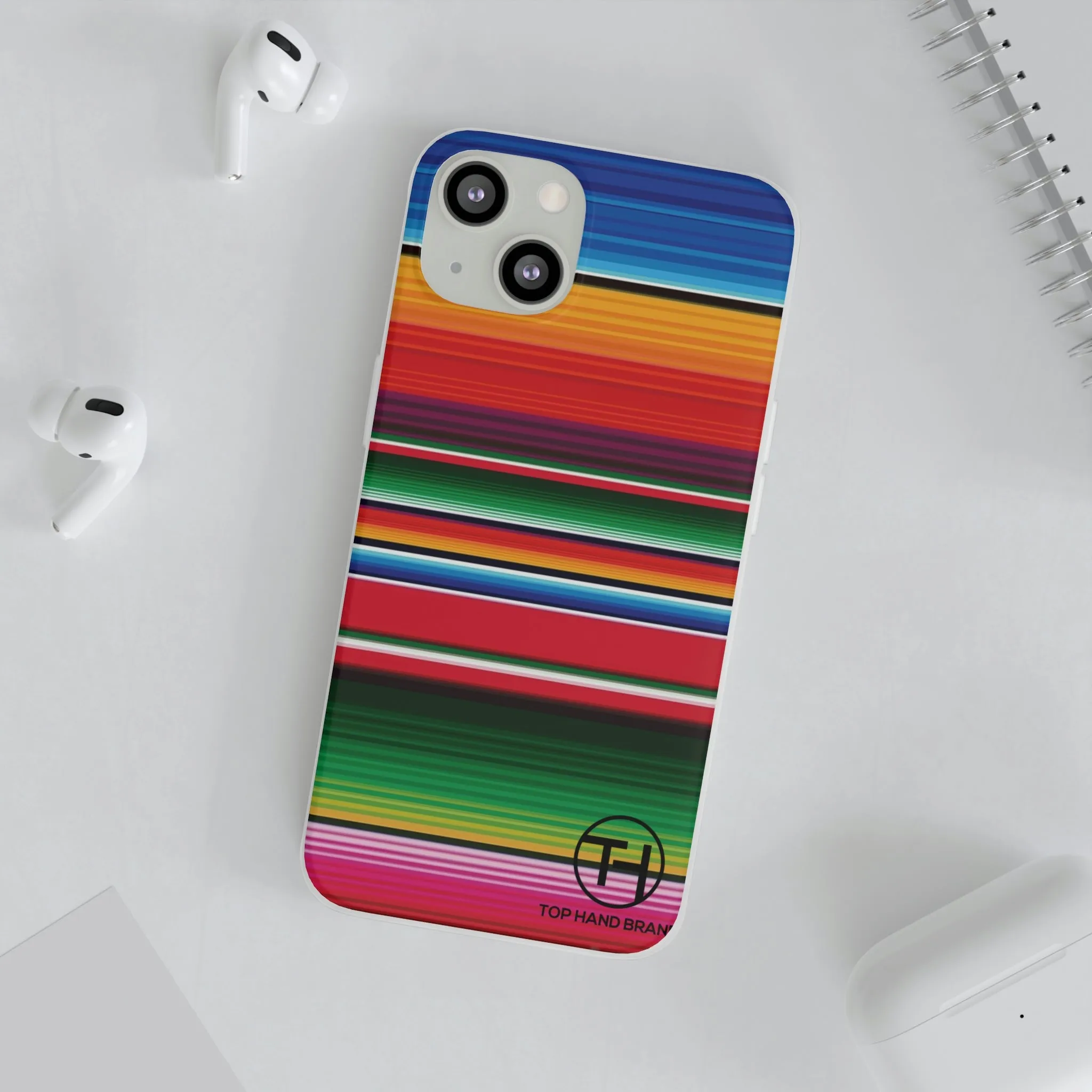 Serape Phone Case