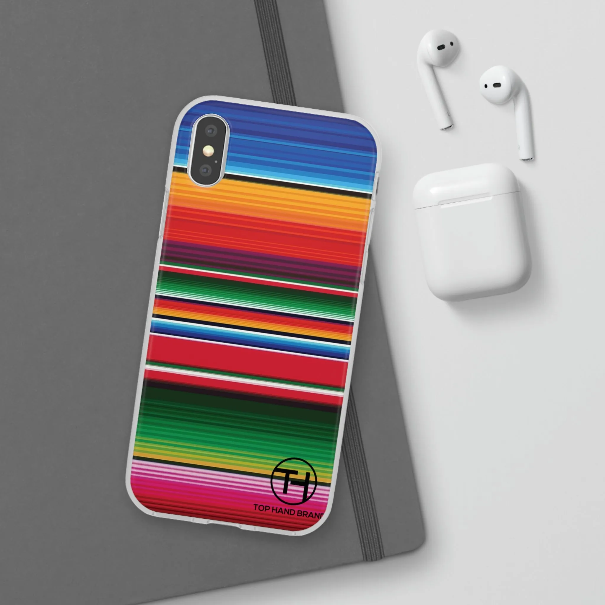 Serape Phone Case