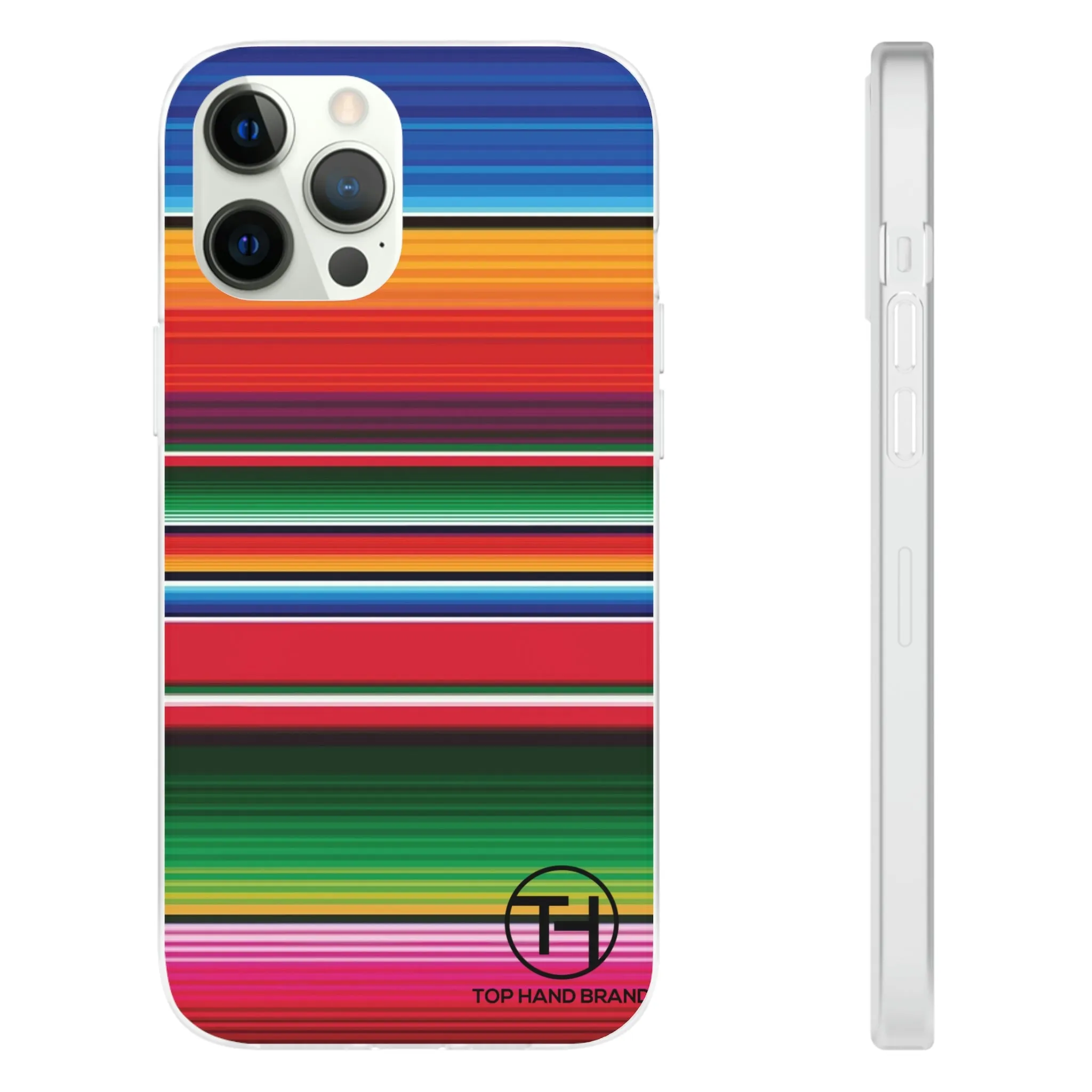 Serape Phone Case