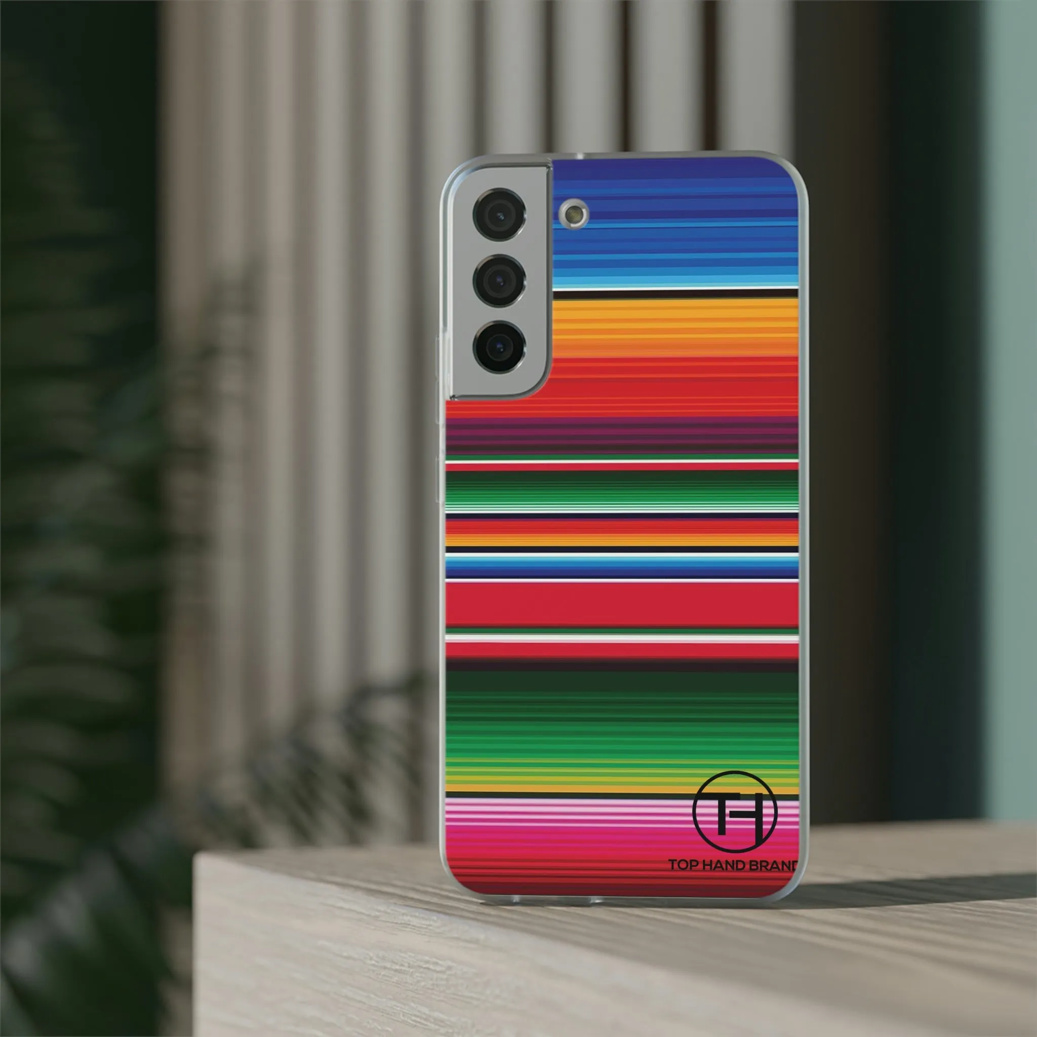 Serape Phone Case