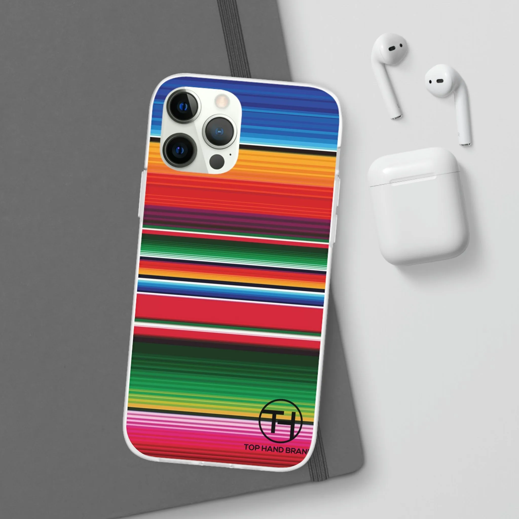 Serape Phone Case