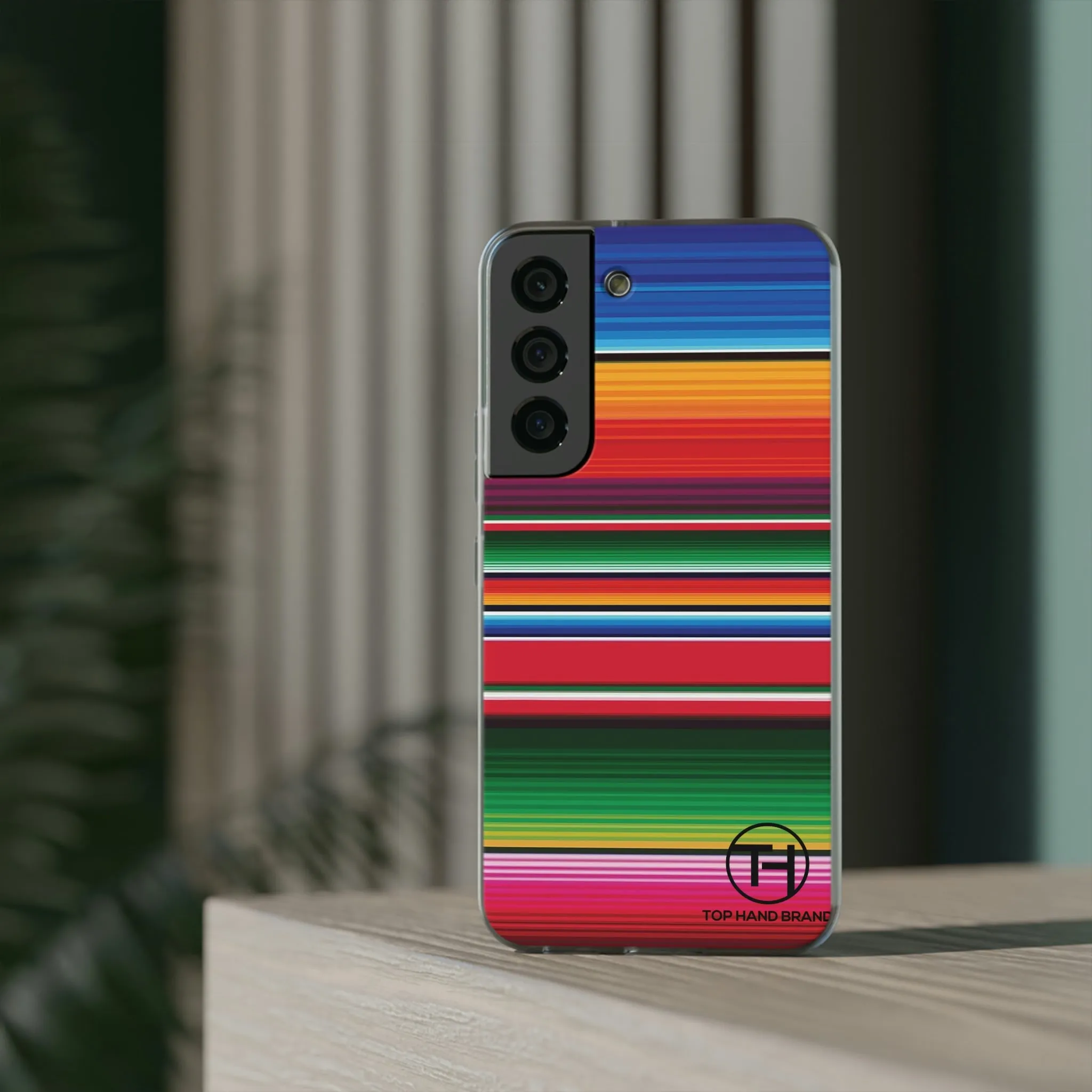 Serape Phone Case
