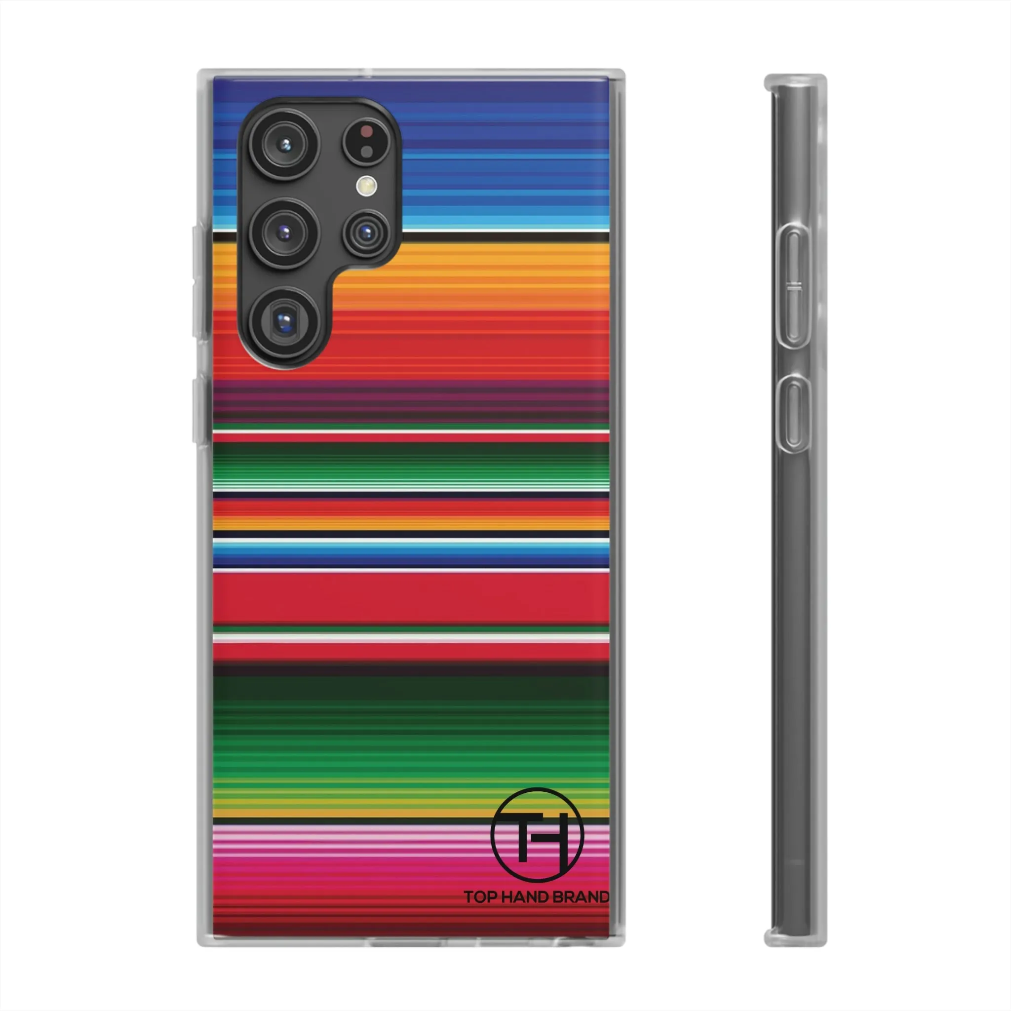 Serape Phone Case