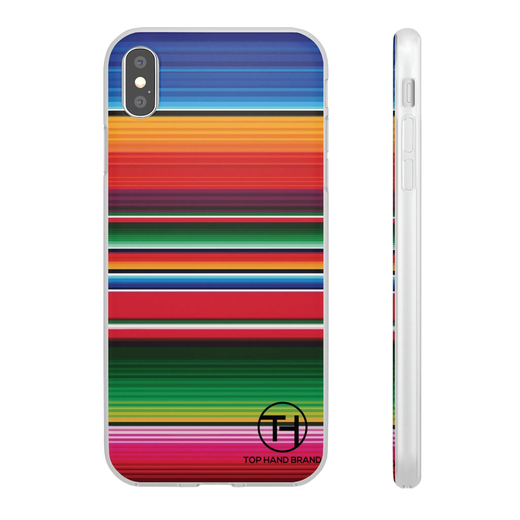 Serape Phone Case