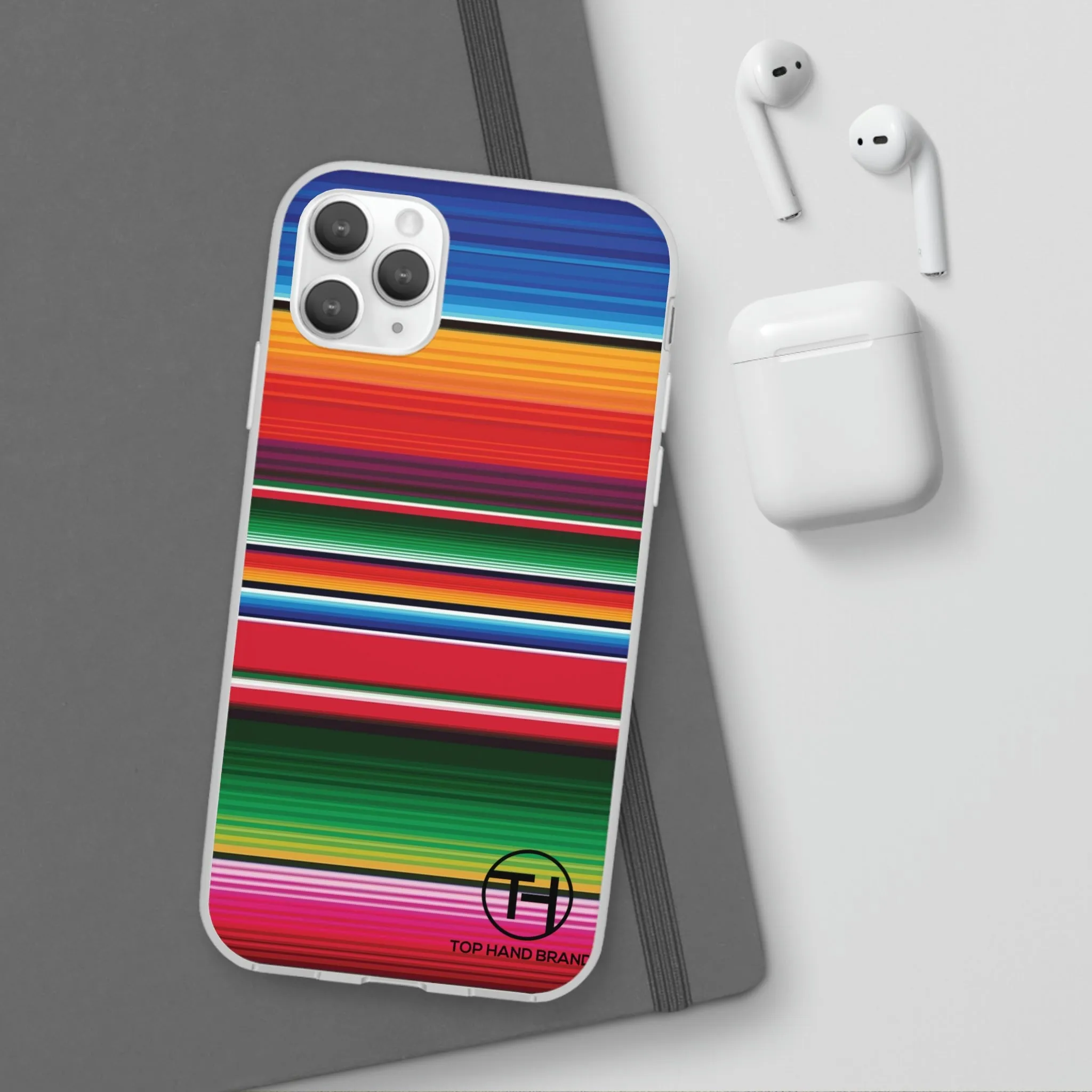 Serape Phone Case
