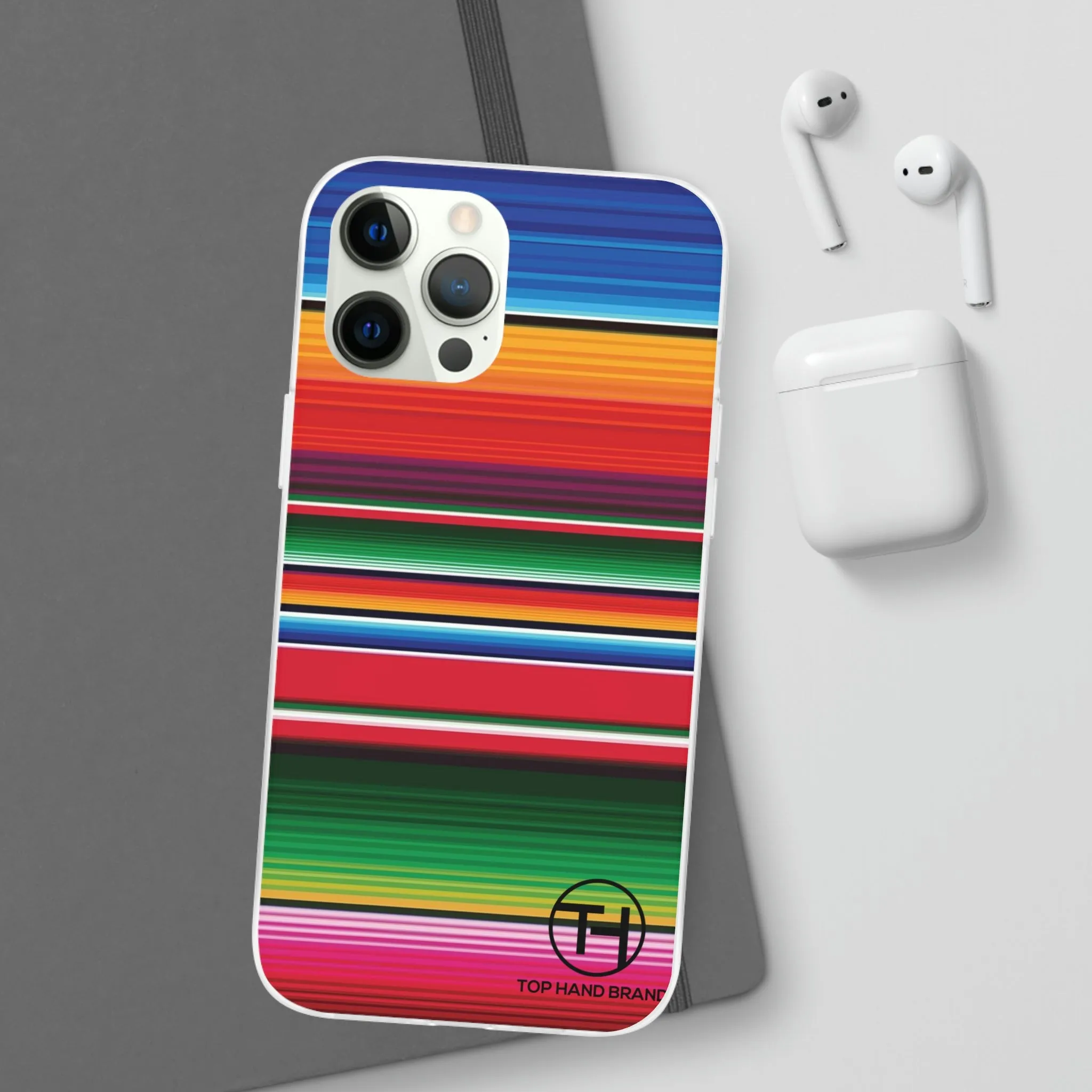 Serape Phone Case