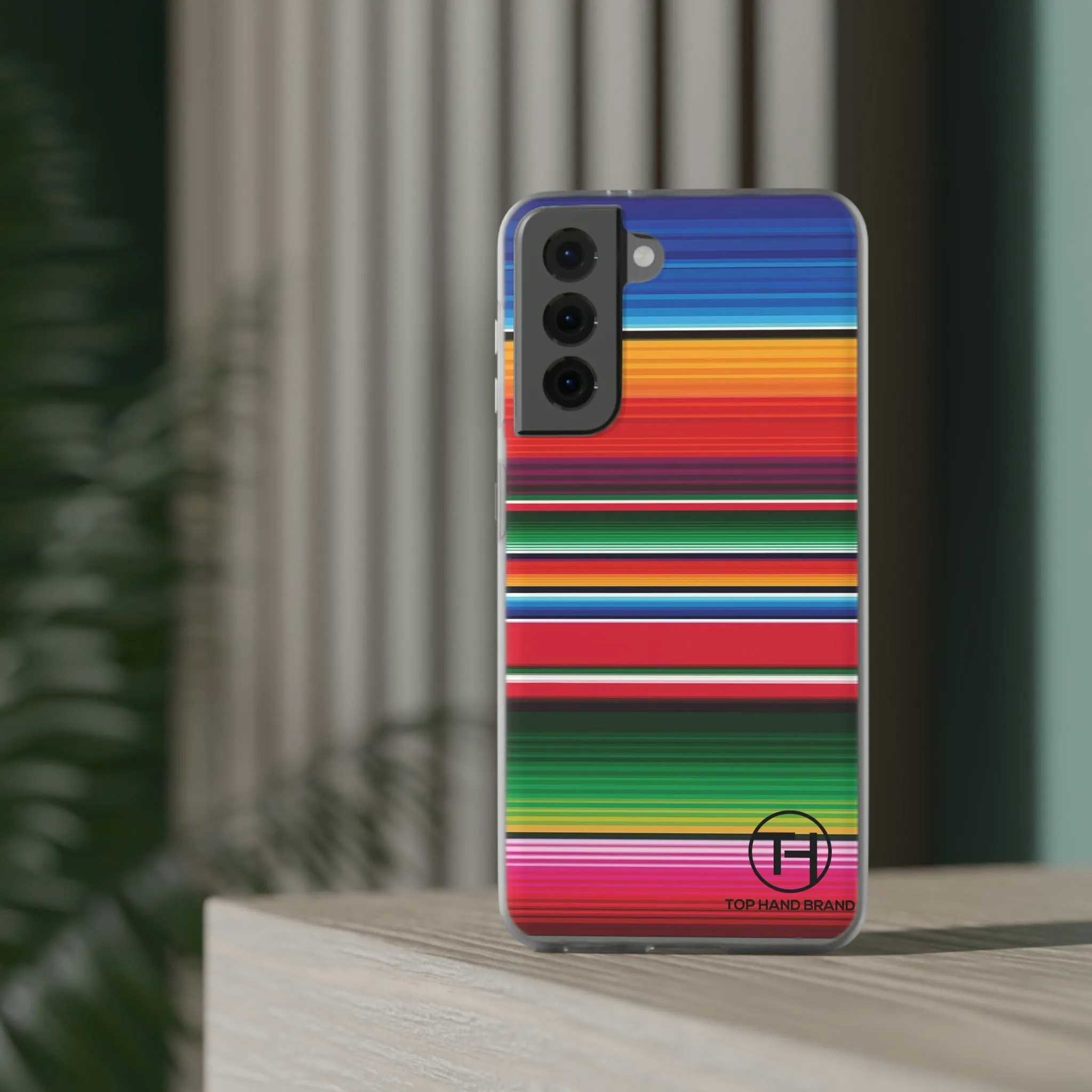 Serape Phone Case