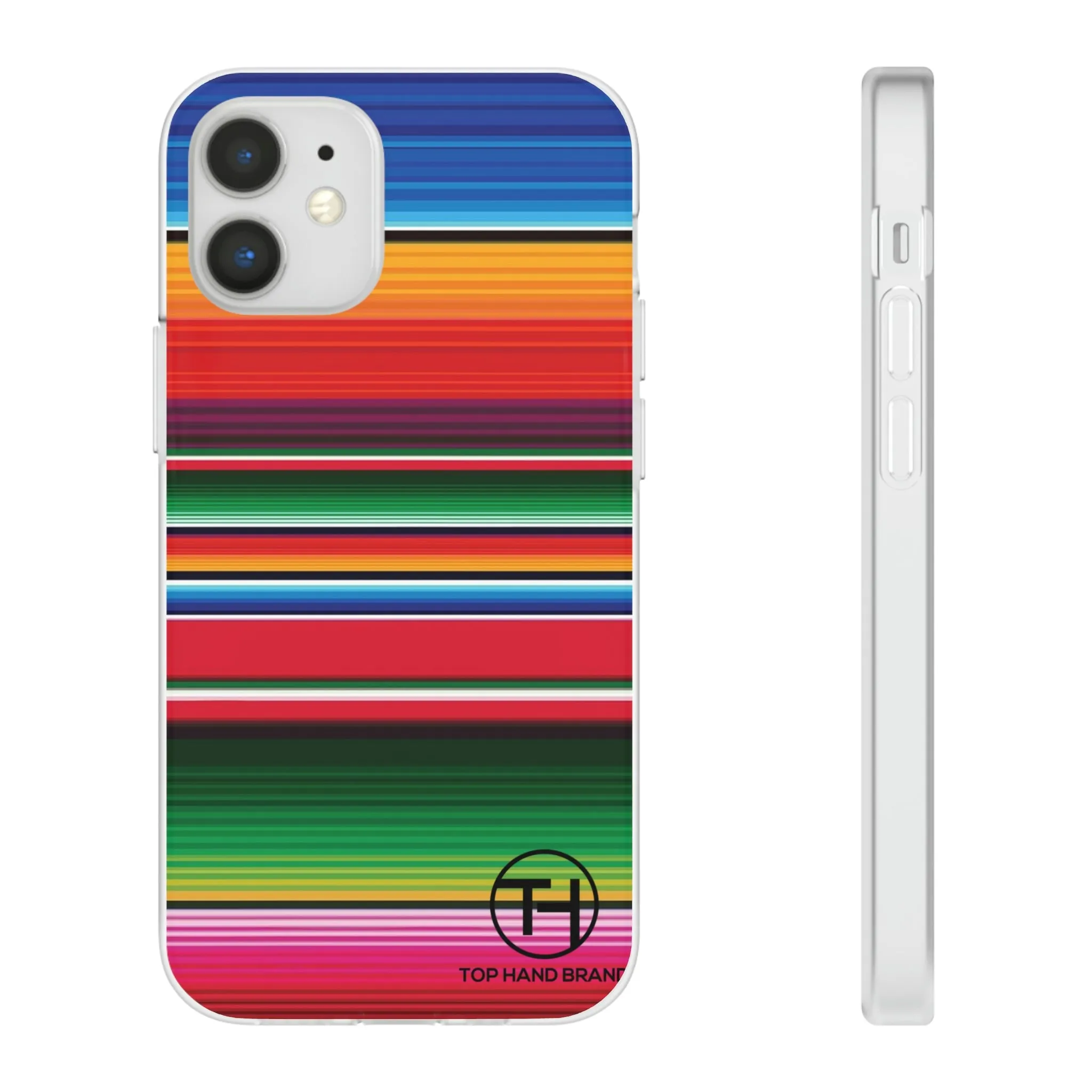 Serape Phone Case