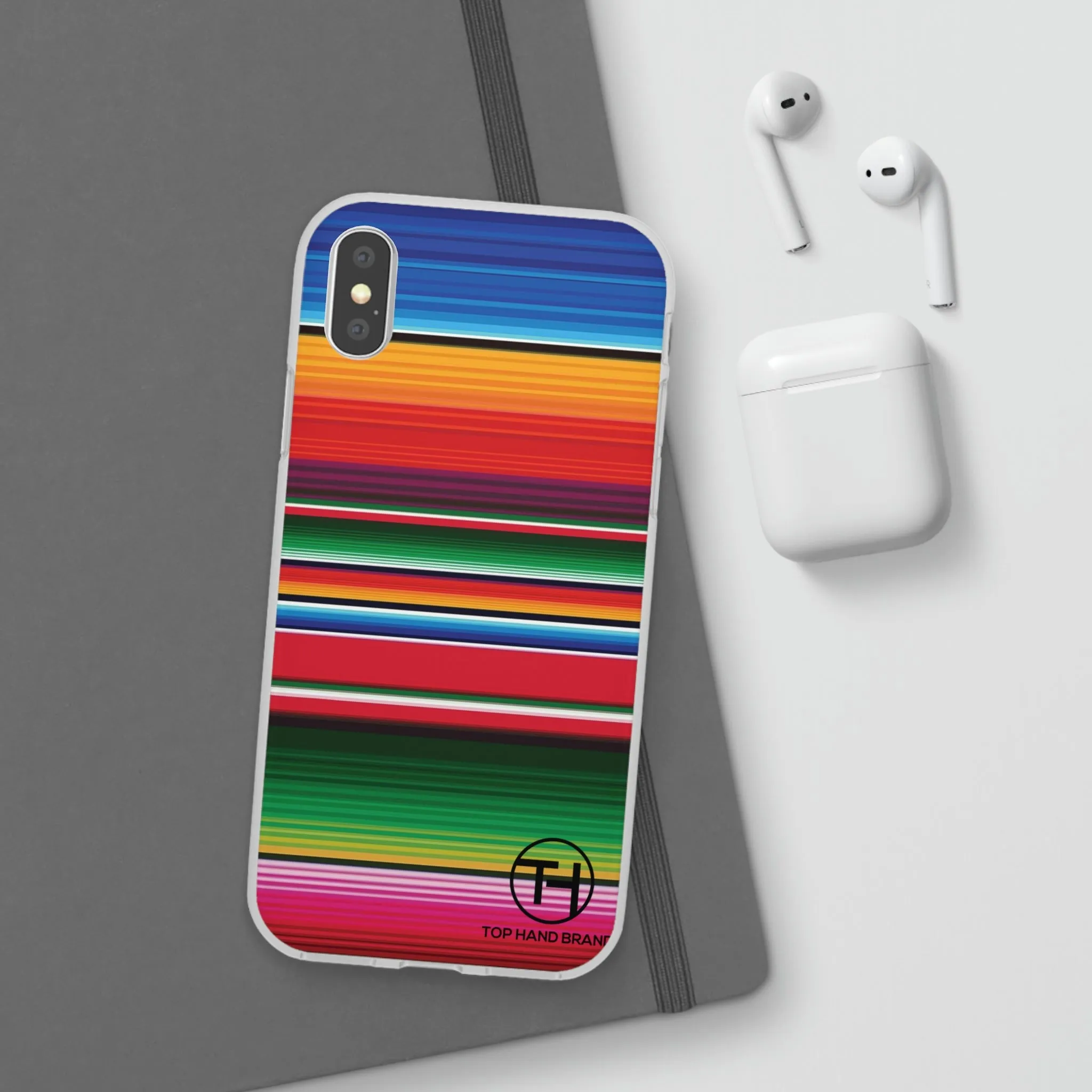 Serape Phone Case