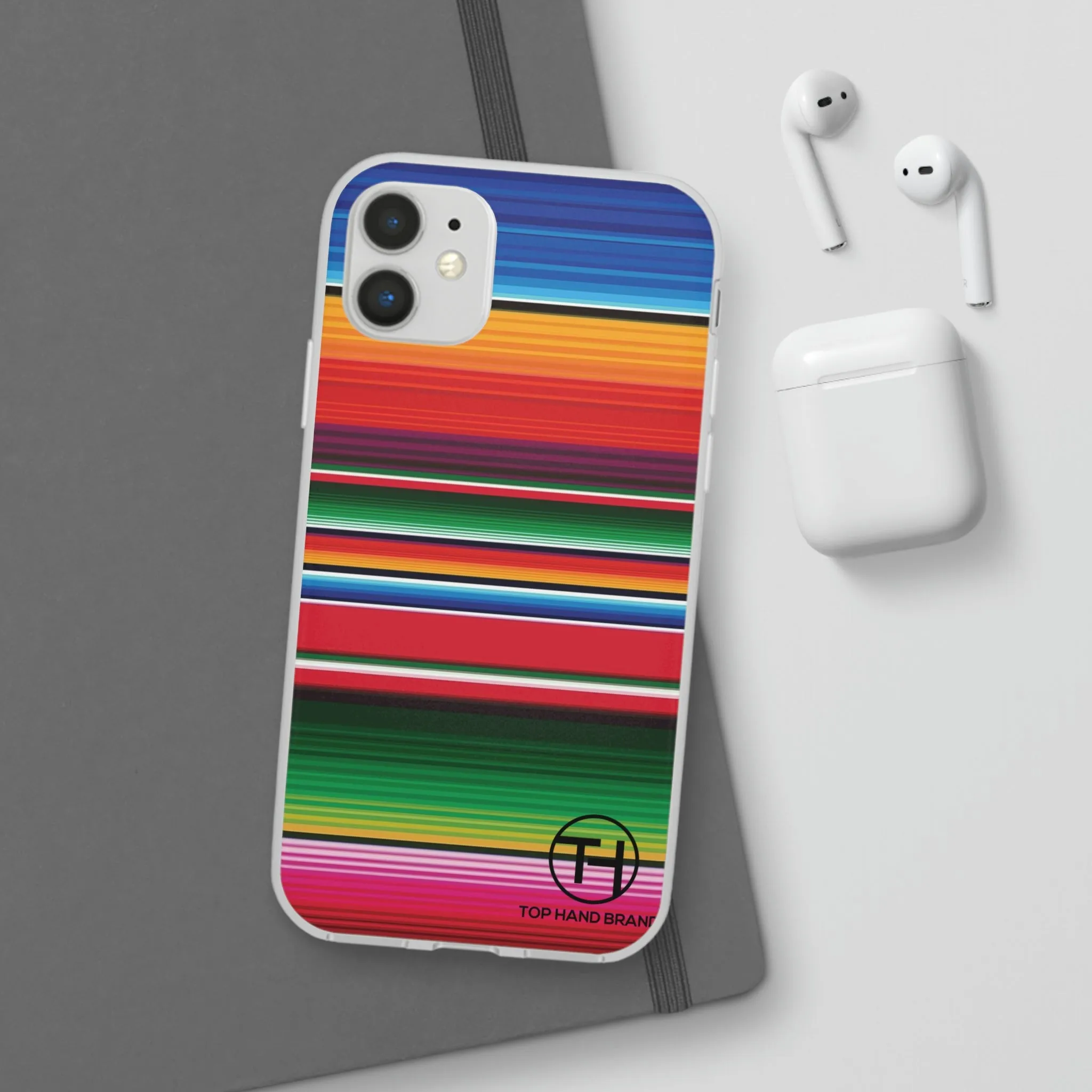 Serape Phone Case