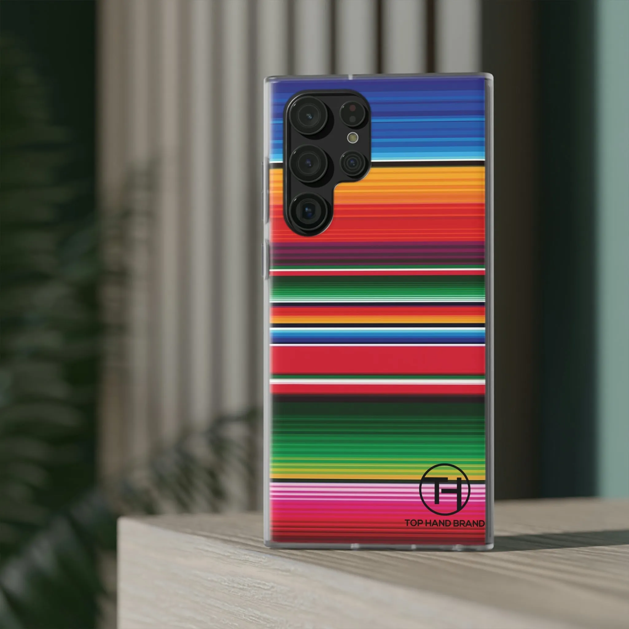 Serape Phone Case