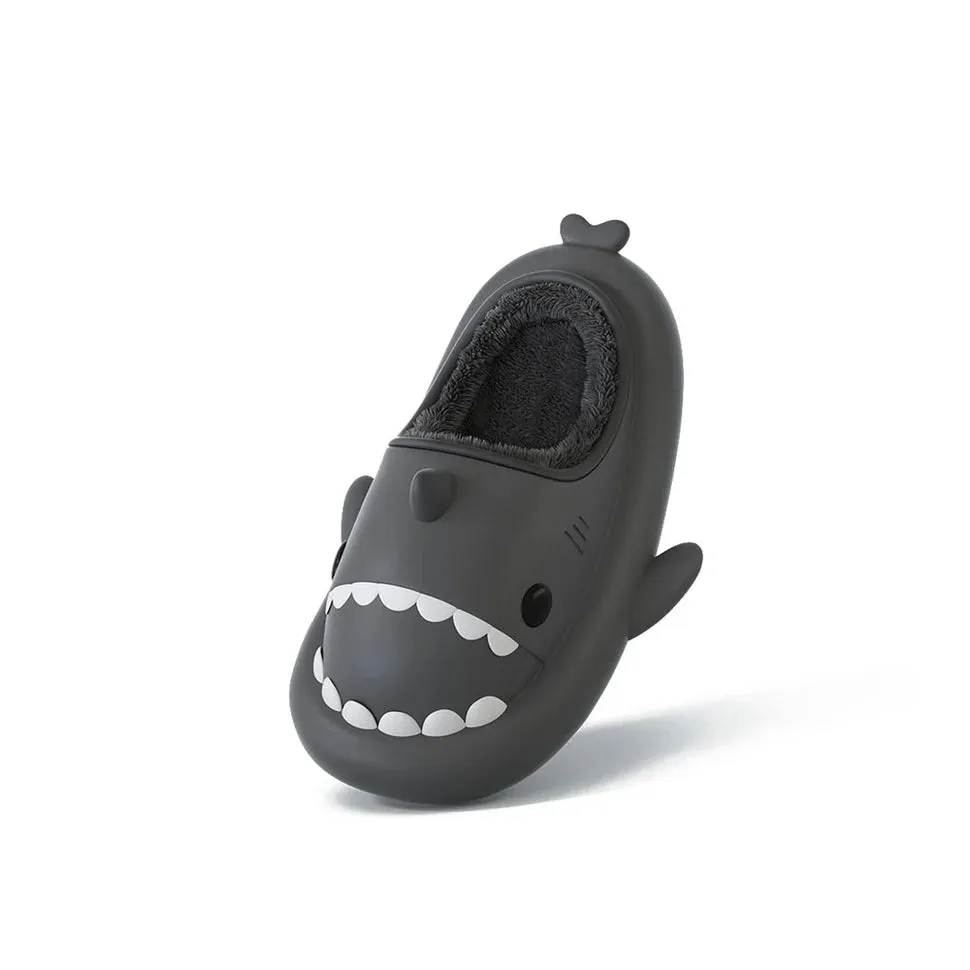 Shark Slippers