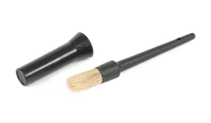 Shires Plastic Hoof Oil Brush