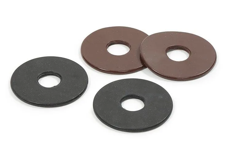 Shires Silicone Bit Guards