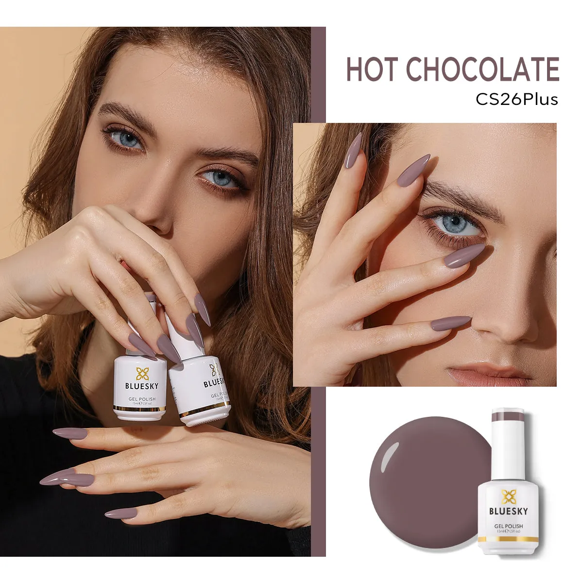 Shop | Classic PLUS | HOT CHOCOLATE