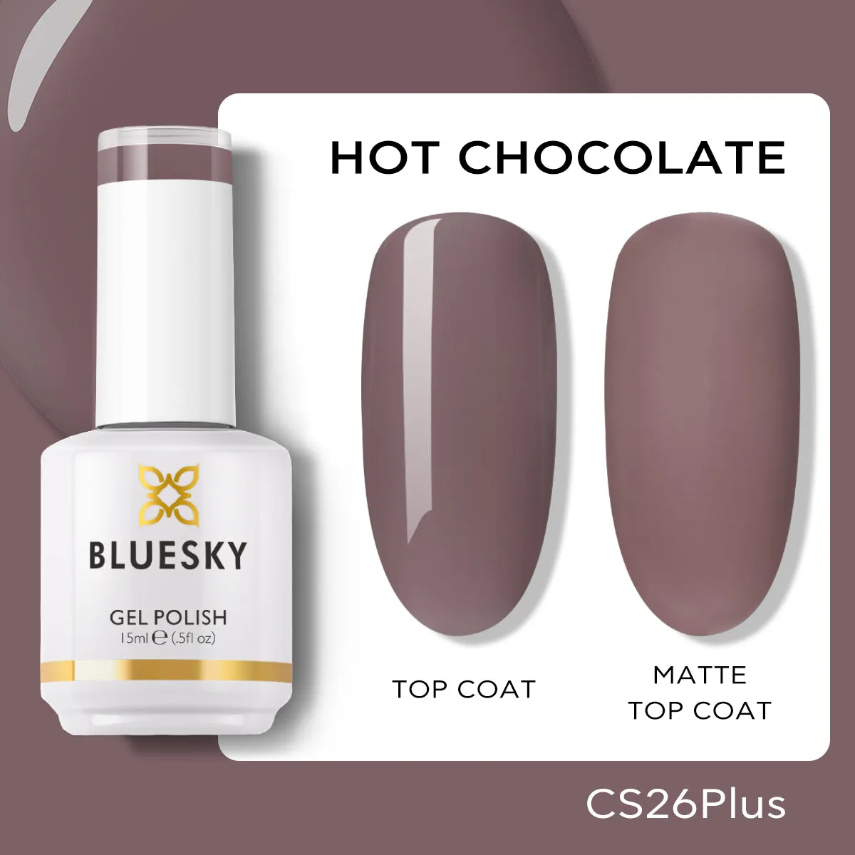 Shop | Classic PLUS | HOT CHOCOLATE