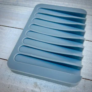 Silicone Soap Dish