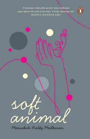 Soft Animal